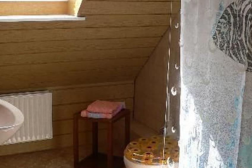 Gemütliche Ferienwohnung in Brodersby-Schönhagen - foto 5