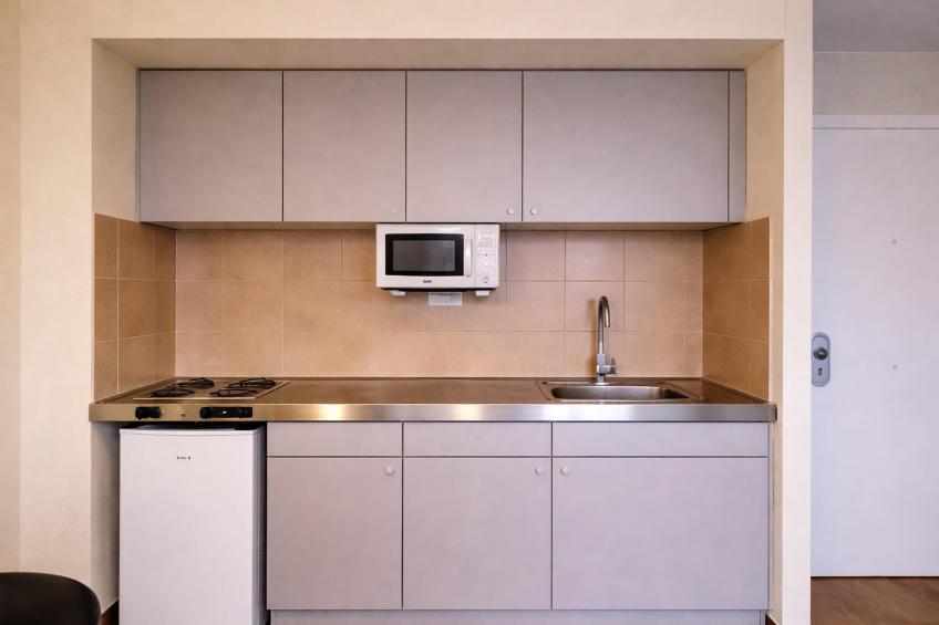Tossa Park Apartment - foto 12