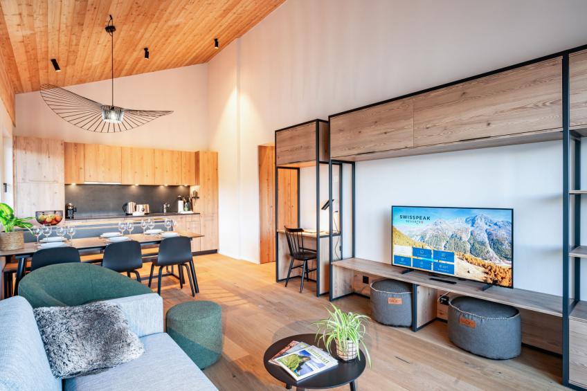 SWISSPEAK Resorts Thyon 4 Vallées - foto 2