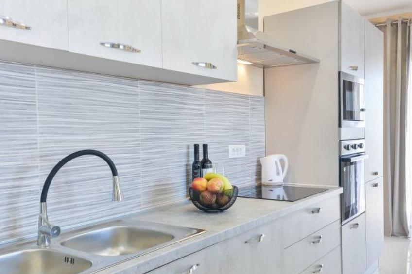 Apartment Holiday House Diana - foto 18