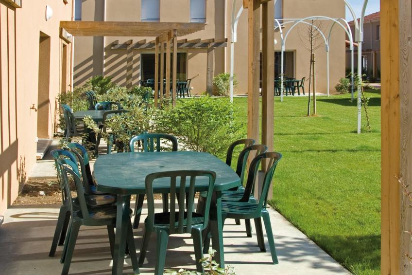 Le Clos des Vignes 2-Room Apartment 4 pax OTA - foto 7