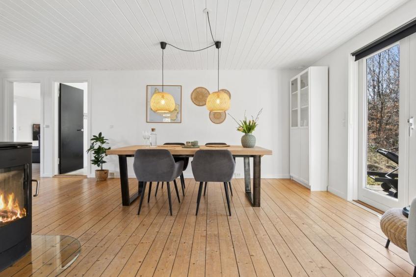 "Dilara" - 400m from the sea in Bornholm - foto 12