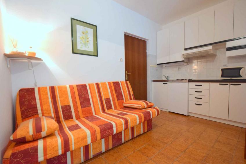 Vakantiewoning met Terras en Internettoegang - VW-WW846 - foto 12