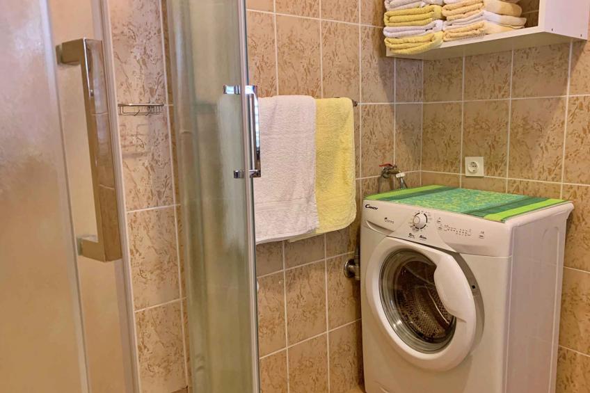 Vakantiewoning met airconditioning voor 2 tot 4 personen - BF-ZJCCC - foto 23