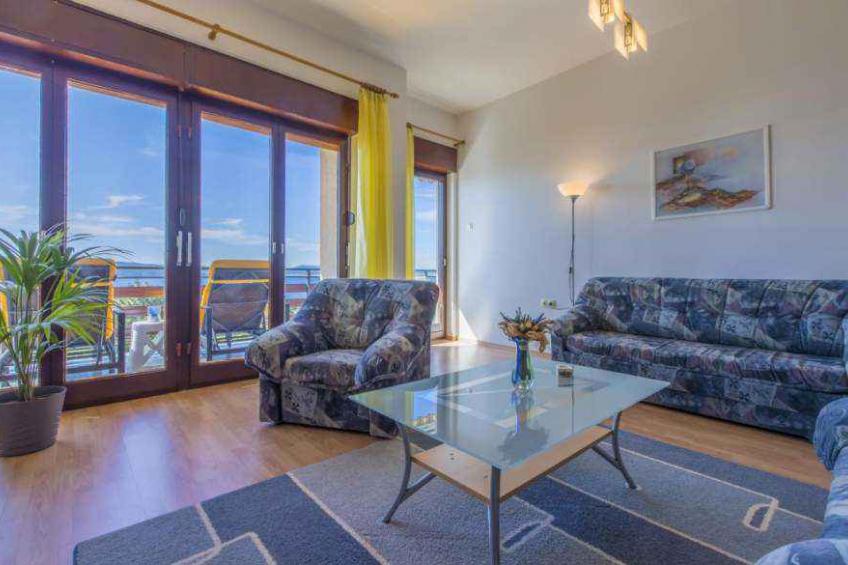 Holiday apartment 250 m from the beach - BF-BXG5 - foto 85