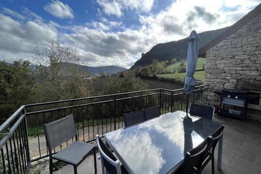 Gîte de France Gîte "la nature" 4 épis - foto 11