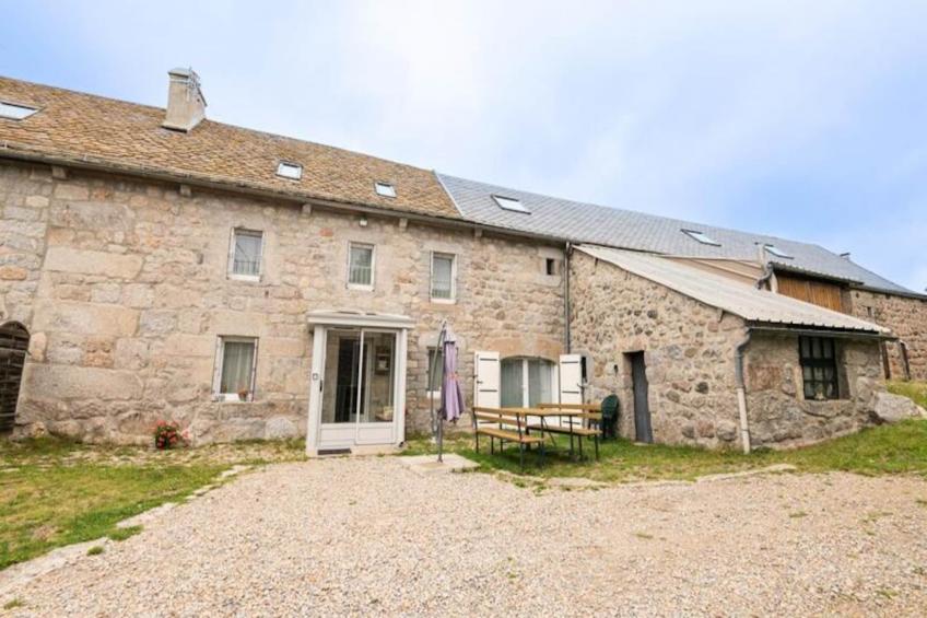 Gîte de France Gîte la parro 3 épis - foto 54