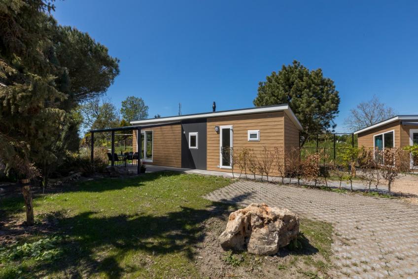 Chalet - Holidaypark Fort den Haak | Vrouwenpolder - foto 20