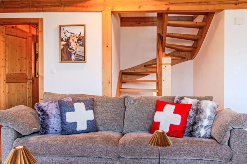 Chalet Aurore - foto 15