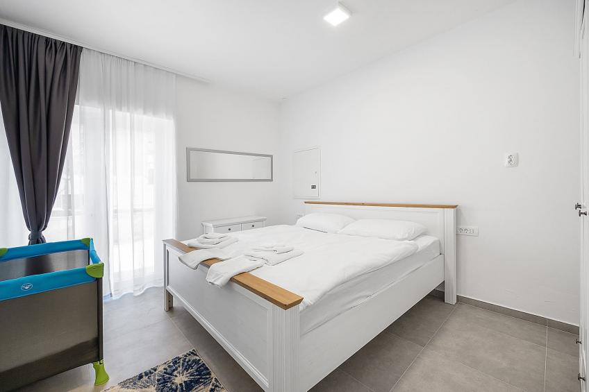 Max - Garden view, One Bedroom Apt. With Terrace - foto 4