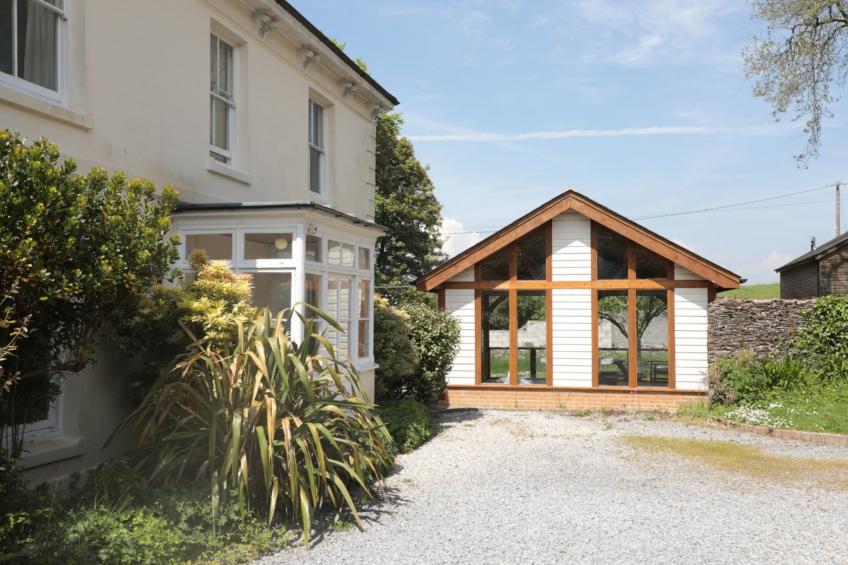 Buckland House - foto 8