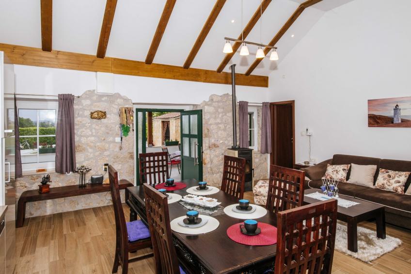 Authentic stone house Momo - foto 20