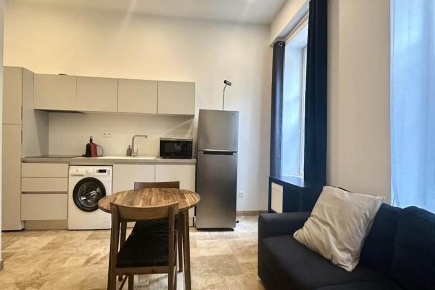 Le 302 Sainte Ségolène