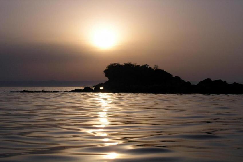 Apartments Jurica - Apt 4 with Sea View - foto 35