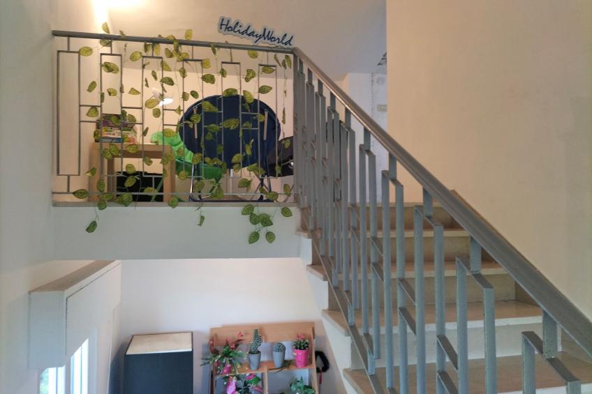 Villa Presentosa D'Abruzzo bei Holiday World - foto 26