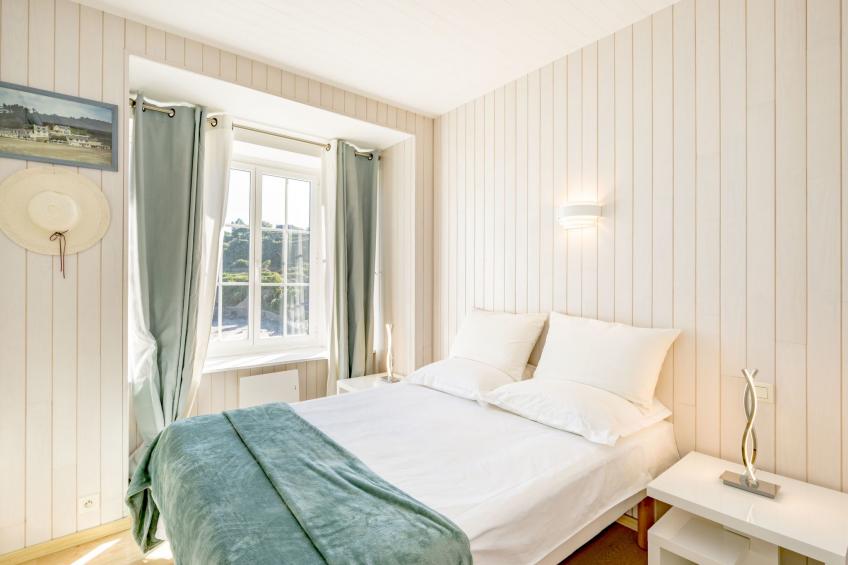 Villa "Ker House" mit Blick auf das Wasser - foto 32