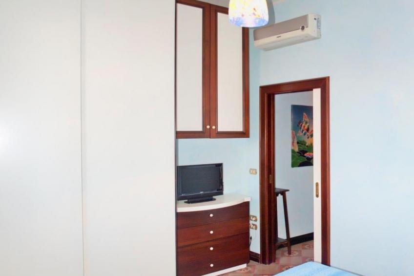 Unterkunft über den Dächern von Otranto mit riesiger Dachterrasse - foto 9