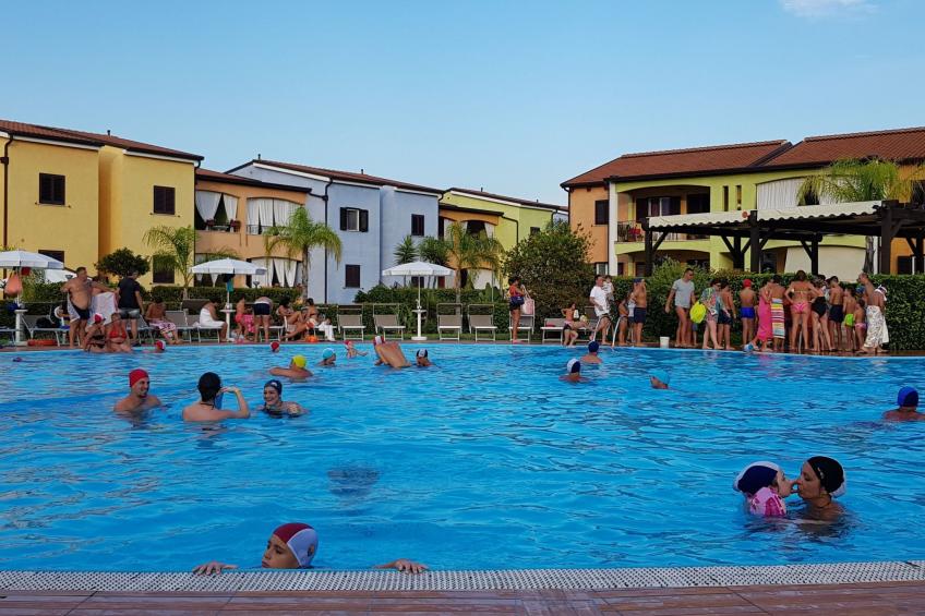 Wohnung 'Artemide' mit Infinity-Pool - foto 29