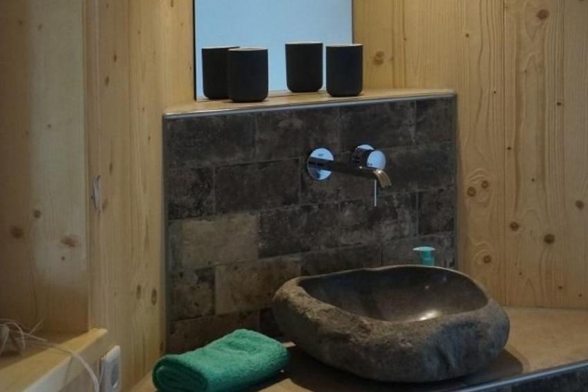 Landgut mit Blick auf das Wasser - foto 4