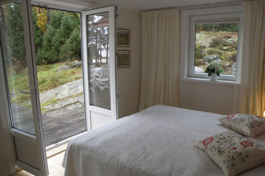 Wunderschönes Haus in einer fantastischen Natur am Meer - foto 8