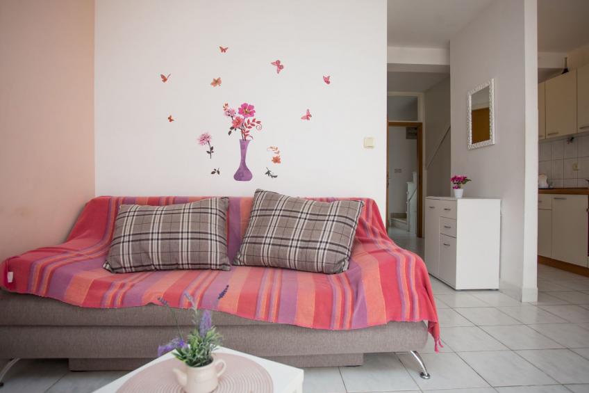 Wohnung "Gloria" mit Blick auf das Wasser - foto 31