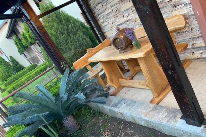 Wohnung in einer engen und ruhigen Anlage - foto 32