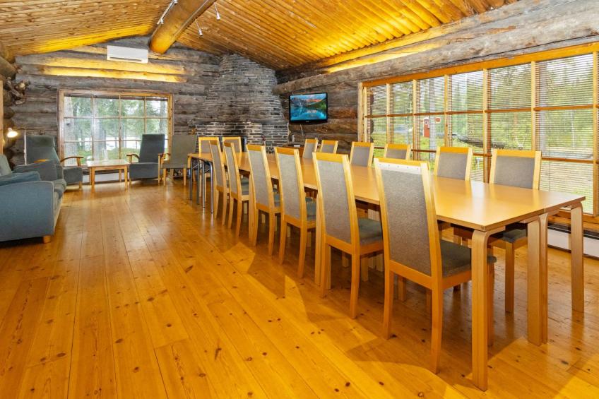 Metsä-luosto - foto 7