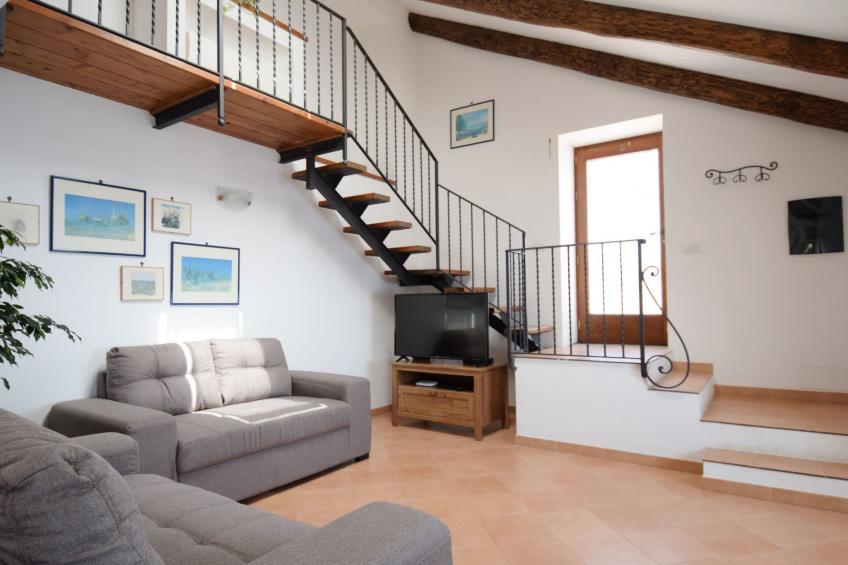 Wohnung 'Amodeo' mit Blick aufs Wasser - foto 3