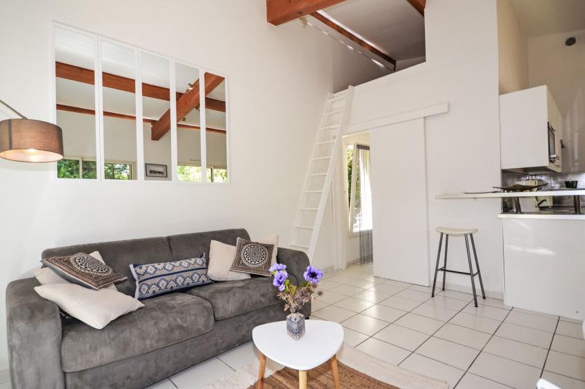 La Garrigue - foto 3