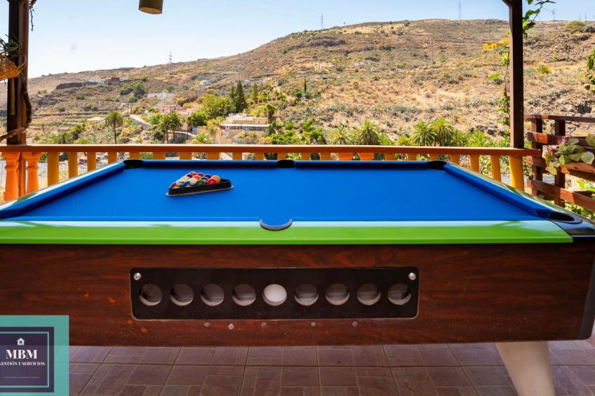 Villa "Villa Ignacita" mit privatem Pool - foto 24