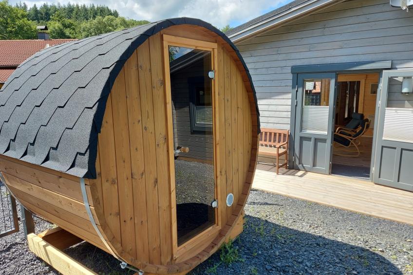 Holzhaus Sarahlita in Enspel - foto 25