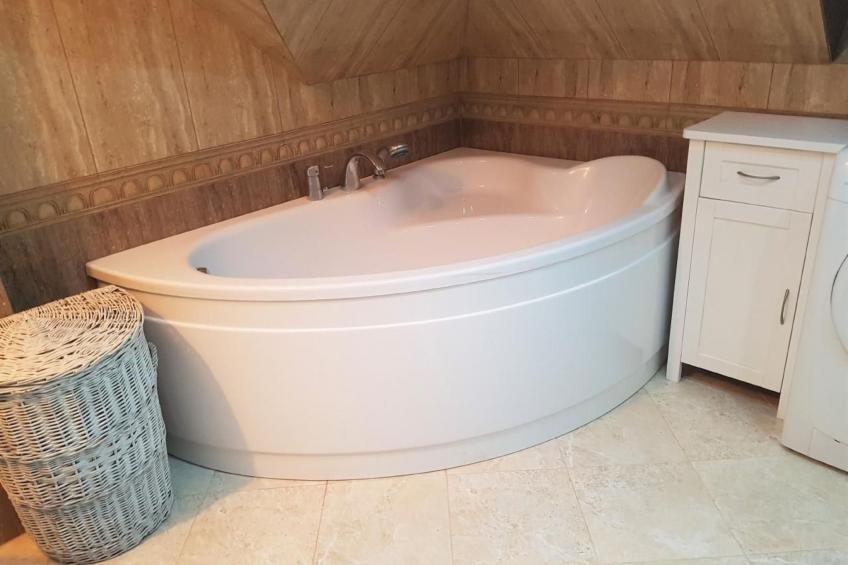 Magnolienhaus mit Sauna und Jacuzzi - foto 14