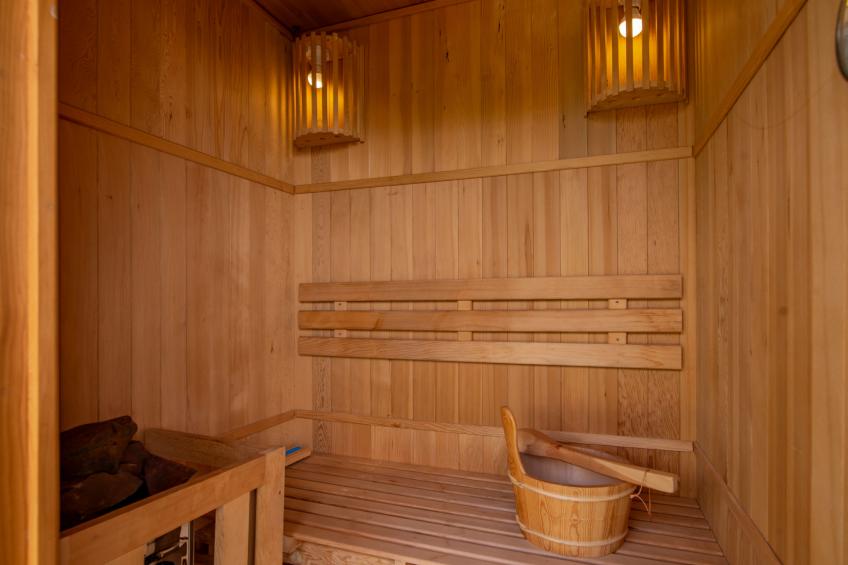 Zagroda nad Krutynią - foto 30