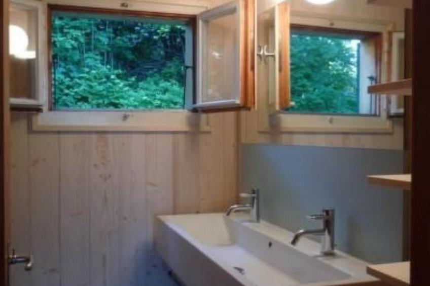 Studeweidli 6-Bettwohnung - foto 9