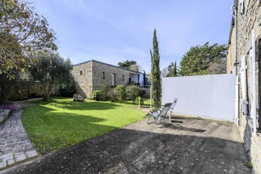 Résidence 13 Rue Brizeux - foto 15