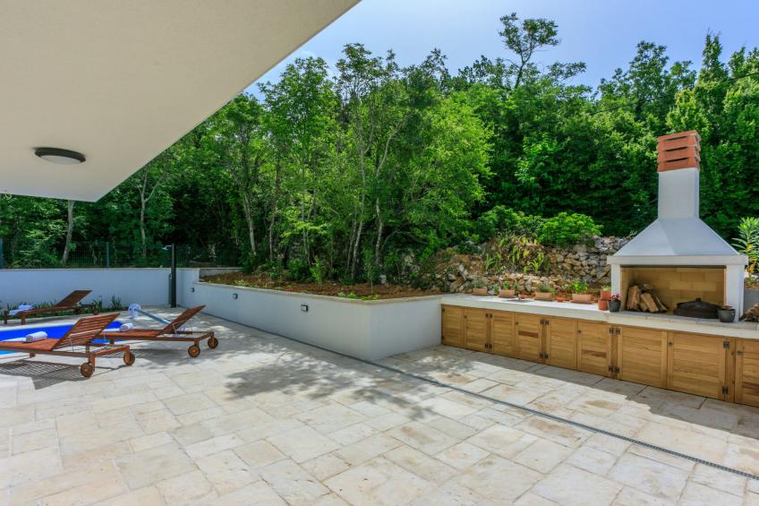 Villa Luce / HR-10636-01 - foto 6