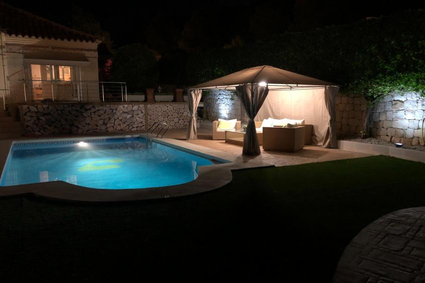 Casa de la Frontera - foto 12