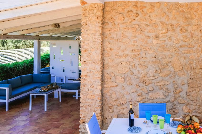 Wohnung in Balestrate mit Schwimmbad und Meerblick - foto 17