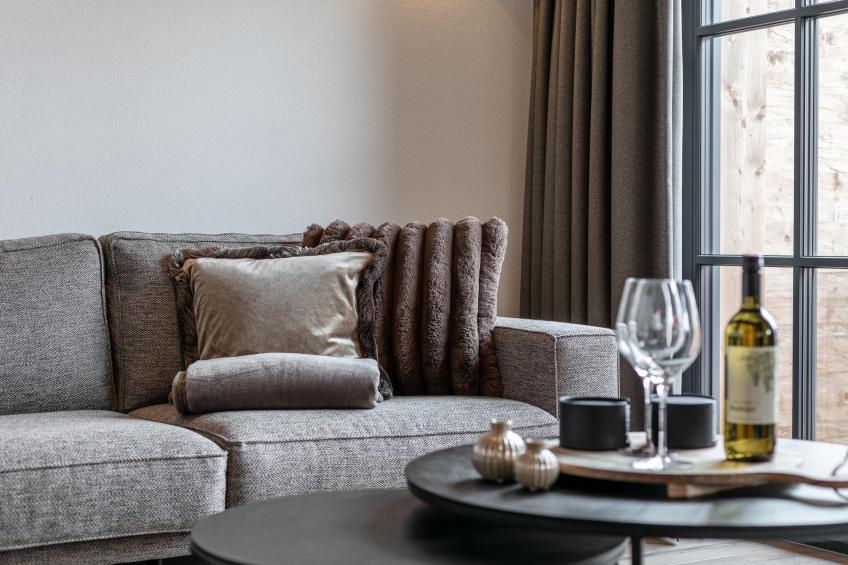 Tauernlodge Eben D1 - foto 14