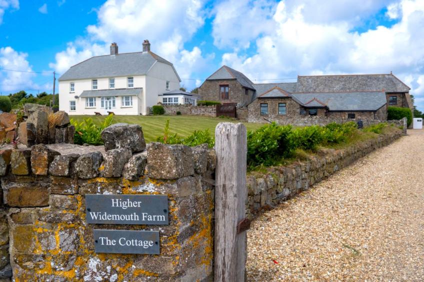 Rosemary Cottage at Widemouth Bay - foto 16