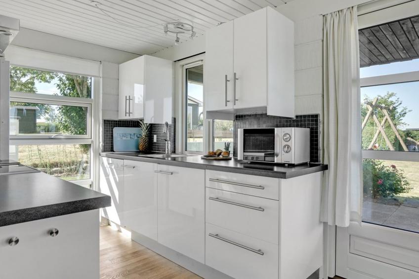 "Evald" - 200m from the sea in Funen - foto 11