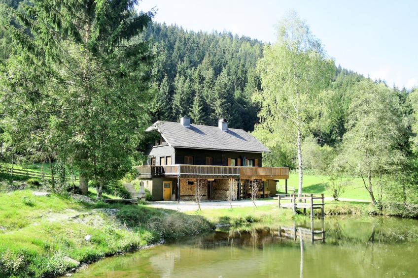 Fischerhütte (STN100) - foto 6