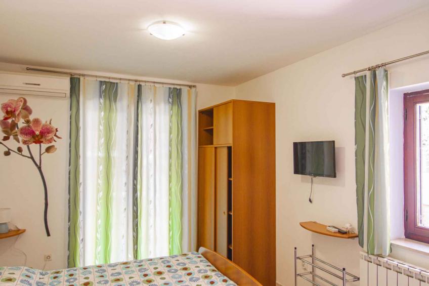 Vakantiewoning met airconditioning en terras - VW-B8M9 - foto 6