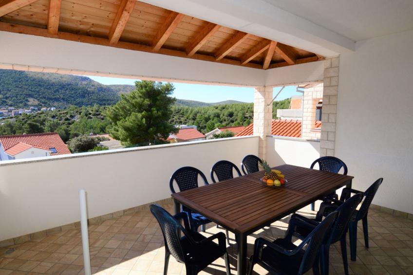 Haus Grebastica (SIB221) - foto 17