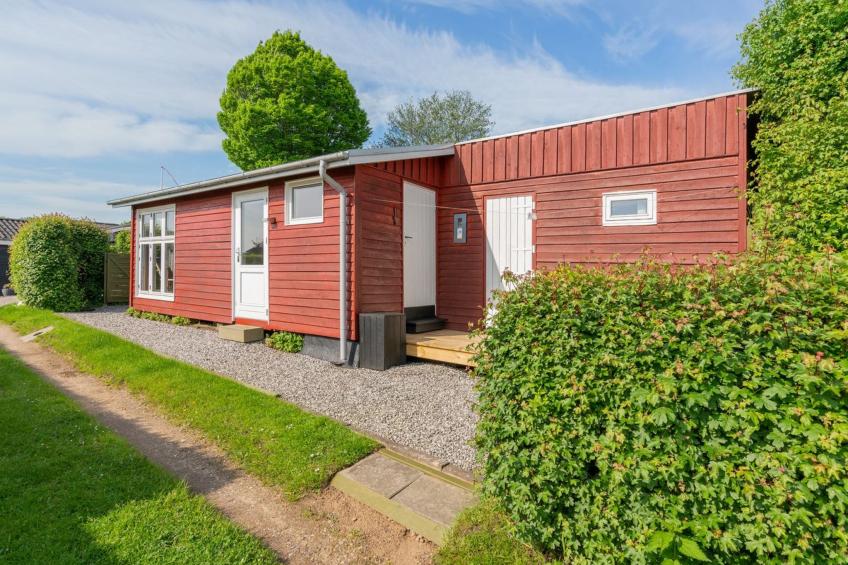 "Arnette" - 150m from the sea in SE Jutland