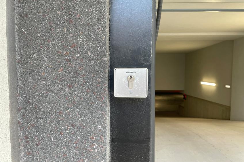 THE GREEN 0001PK - foto 40