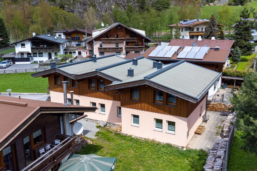 Haus Oliver 3 - foto 32