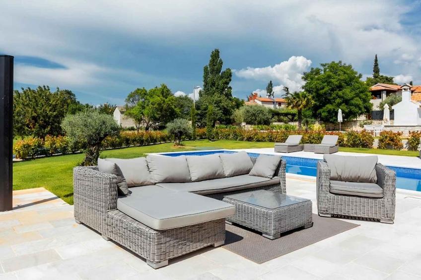 Villa met airconditioning en zwembad - BF-2DX78 - foto 8
