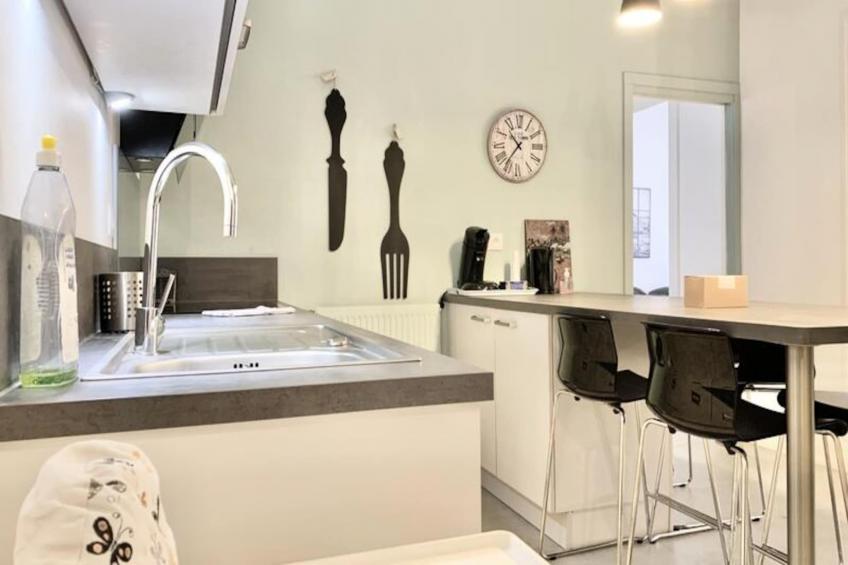 |the Sweet Jaurès - foto 6