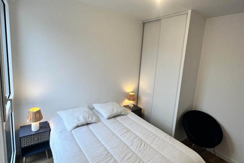 Appartements à La Rochelle - foto 8